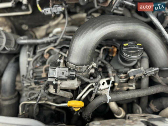 Белый Фольксваген Transporter, объемом двигателя 1.97 л и пробегом 648 тыс. км за 7500 $, фото 43 на Automoto.ua