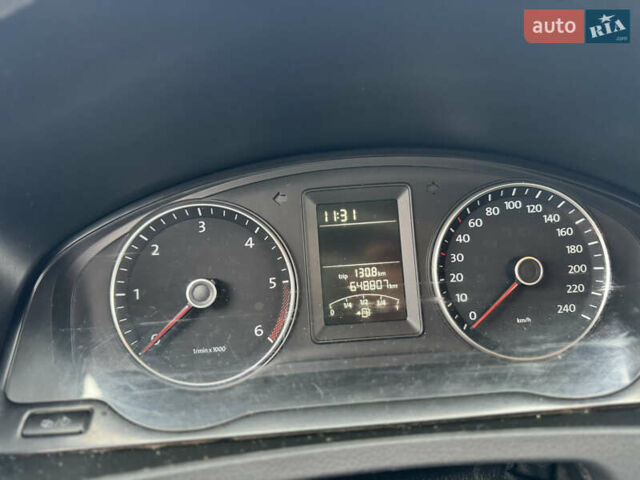 Белый Фольксваген Transporter, объемом двигателя 1.97 л и пробегом 648 тыс. км за 7500 $, фото 35 на Automoto.ua