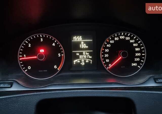 Белый Фольксваген Transporter, объемом двигателя 2 л и пробегом 337 тыс. км за 11500 $, фото 39 на Automoto.ua