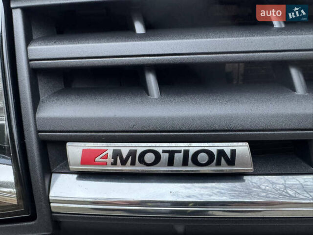 Белый Фольксваген Transporter, объемом двигателя 2 л и пробегом 237 тыс. км за 19950 $, фото 17 на Automoto.ua