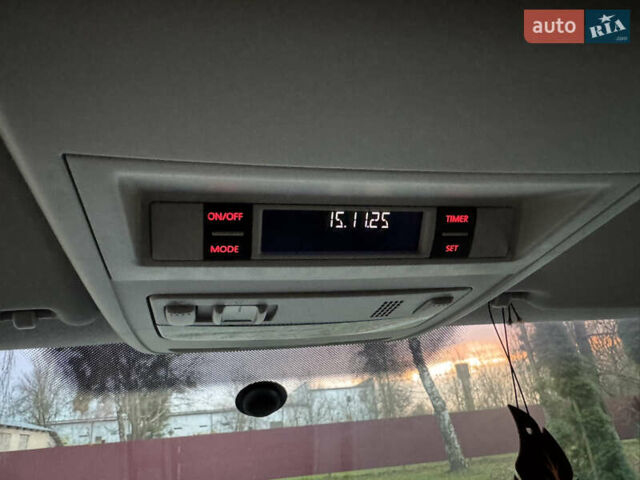 Белый Фольксваген Transporter, объемом двигателя 2 л и пробегом 237 тыс. км за 19950 $, фото 33 на Automoto.ua