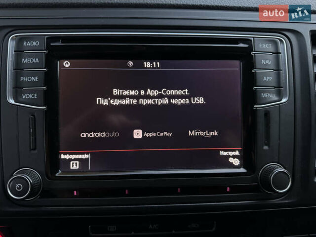 Белый Фольксваген Transporter, объемом двигателя 2 л и пробегом 244 тыс. км за 18100 $, фото 35 на Automoto.ua