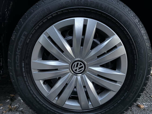 Білий Фольксваген Transporter, об'ємом двигуна 2 л та пробігом 244 тис. км за 18200 $, фото 53 на Automoto.ua