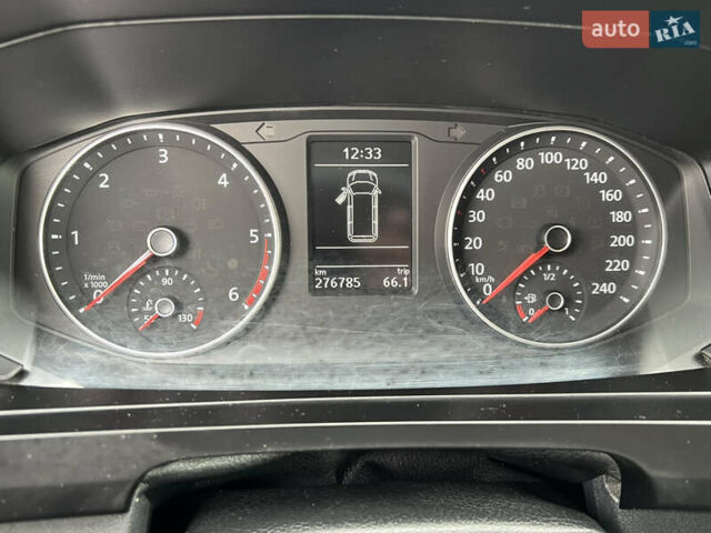 Белый Фольксваген Transporter, объемом двигателя 0 л и пробегом 280 тыс. км за 19500 $, фото 10 на Automoto.ua