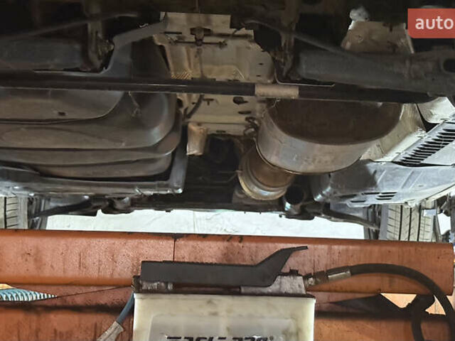 Белый Фольксваген Transporter, объемом двигателя 2 л и пробегом 80 тыс. км за 22500 $, фото 7 на Automoto.ua