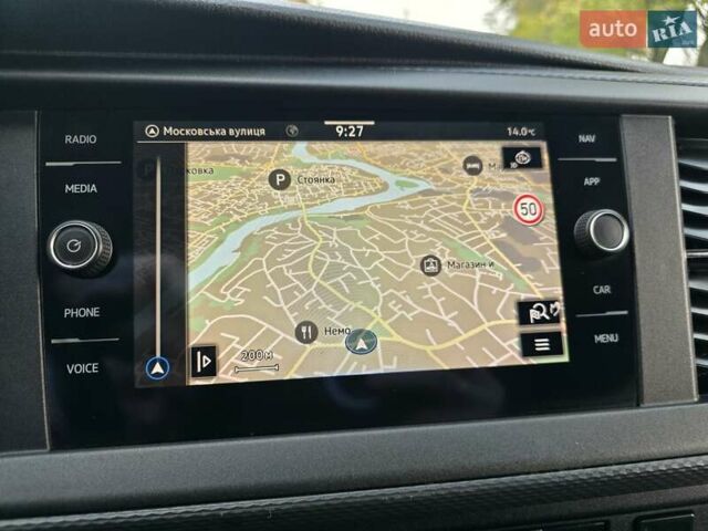 Белый Фольксваген Transporter, объемом двигателя 1.97 л и пробегом 195 тыс. км за 26300 $, фото 36 на Automoto.ua