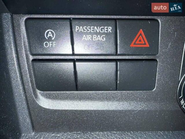 Белый Фольксваген Transporter, объемом двигателя 2 л и пробегом 179 тыс. км за 21900 $, фото 39 на Automoto.ua