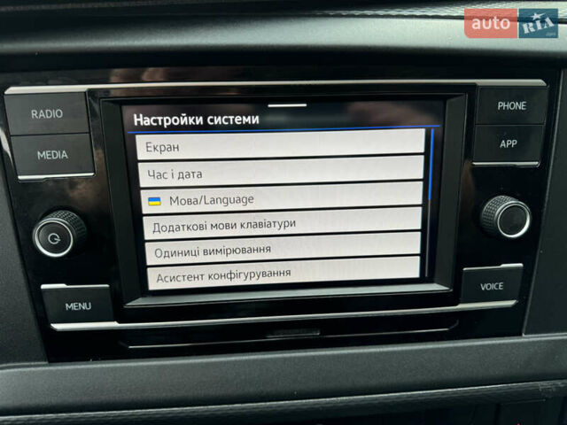 Белый Фольксваген Transporter, объемом двигателя 1.97 л и пробегом 215 тыс. км за 26500 $, фото 56 на Automoto.ua