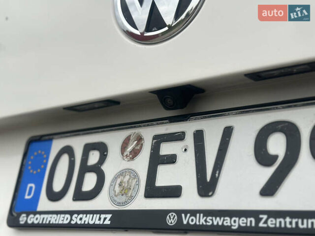 Білий Фольксваген Transporter, об'ємом двигуна 2 л та пробігом 224 тис. км за 20500 $, фото 41 на Automoto.ua