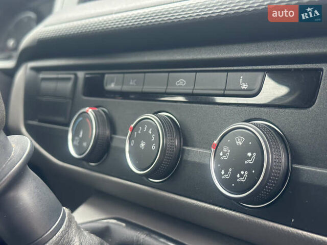 Белый Фольксваген Transporter, объемом двигателя 2 л и пробегом 224 тыс. км за 20500 $, фото 30 на Automoto.ua