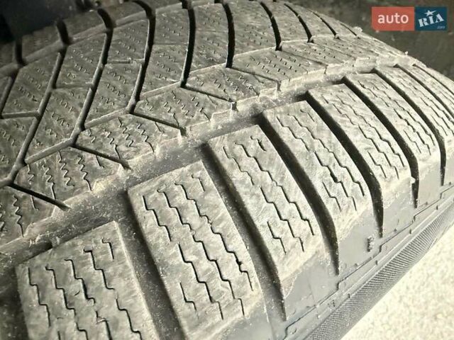 Белый Фольксваген Transporter, объемом двигателя 2 л и пробегом 179 тыс. км за 21900 $, фото 47 на Automoto.ua