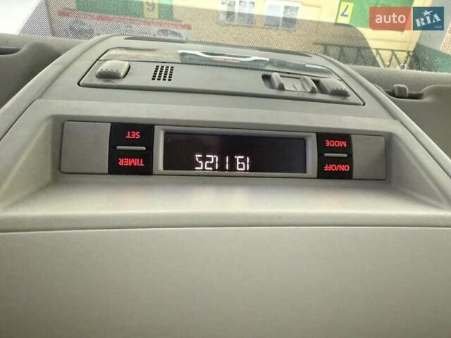 Белый Фольксваген Transporter, объемом двигателя 2 л и пробегом 179 тыс. км за 21900 $, фото 46 на Automoto.ua