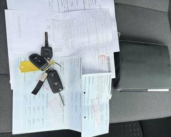 Белый Фольксваген Transporter, объемом двигателя 2 л и пробегом 179 тыс. км за 21900 $, фото 50 на Automoto.ua