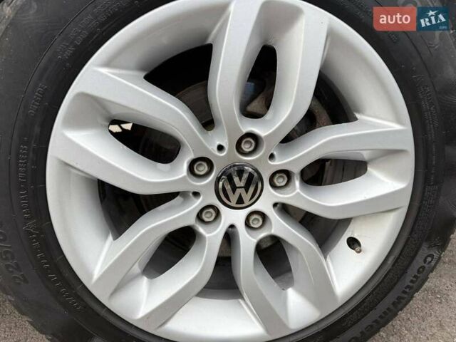 Белый Фольксваген Transporter, объемом двигателя 2 л и пробегом 179 тыс. км за 21900 $, фото 49 на Automoto.ua