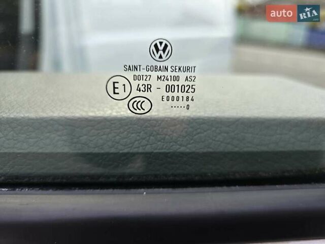 Белый Фольксваген Transporter, объемом двигателя 1.97 л и пробегом 195 тыс. км за 26300 $, фото 41 на Automoto.ua