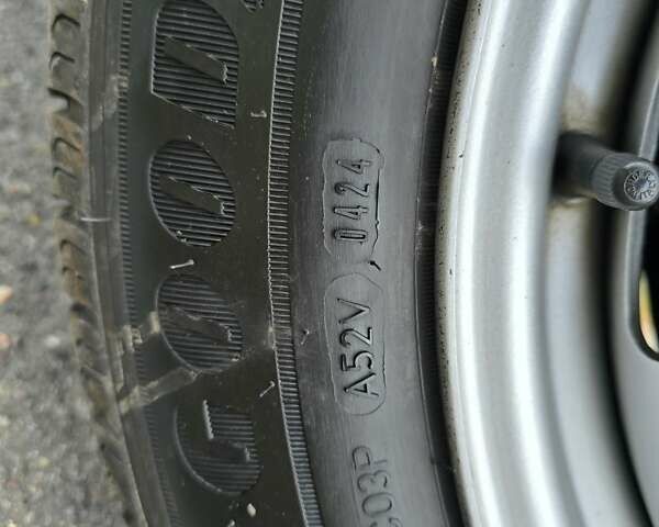 Белый Фольксваген Transporter, объемом двигателя 1.97 л и пробегом 195 тыс. км за 26300 $, фото 20 на Automoto.ua