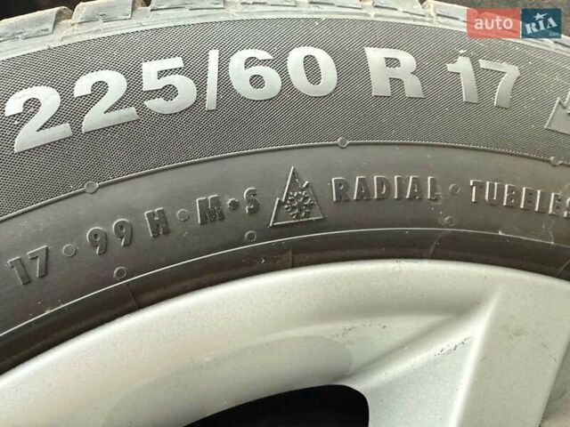 Белый Фольксваген Transporter, объемом двигателя 2 л и пробегом 179 тыс. км за 21900 $, фото 48 на Automoto.ua