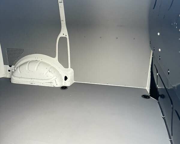 Белый Фольксваген Transporter, объемом двигателя 2 л и пробегом 179 тыс. км за 21900 $, фото 20 на Automoto.ua