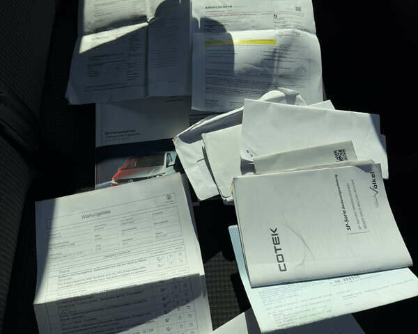 Белый Фольксваген Transporter, объемом двигателя 2 л и пробегом 251 тыс. км за 28550 $, фото 93 на Automoto.ua