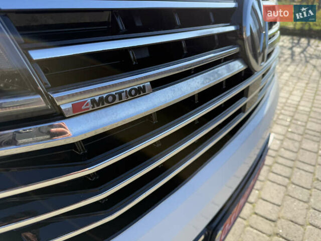 Белый Фольксваген Transporter, объемом двигателя 2 л и пробегом 251 тыс. км за 28550 $, фото 97 на Automoto.ua