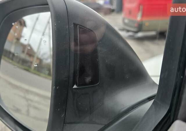 Білий Фольксваген Transporter, об'ємом двигуна 2 л та пробігом 220 тис. км за 25700 $, фото 22 на Automoto.ua