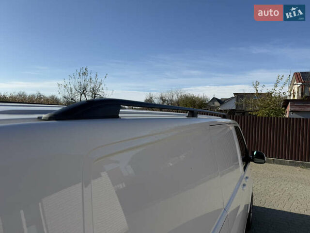 Белый Фольксваген Transporter, объемом двигателя 2 л и пробегом 251 тыс. км за 28550 $, фото 110 на Automoto.ua