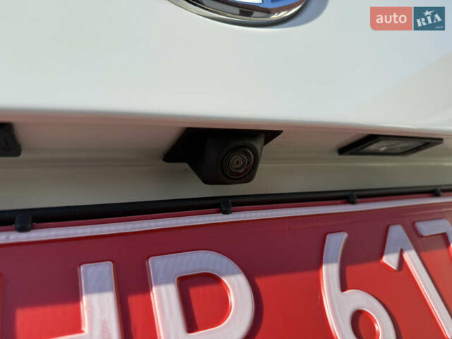 Белый Фольксваген Transporter, объемом двигателя 2 л и пробегом 251 тыс. км за 28550 $, фото 87 на Automoto.ua