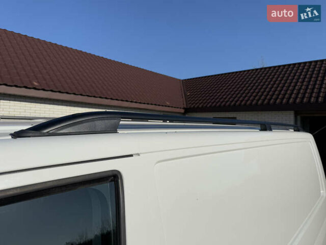 Белый Фольксваген Transporter, объемом двигателя 2 л и пробегом 251 тыс. км за 28550 $, фото 109 на Automoto.ua