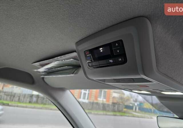 Білий Фольксваген Transporter, об'ємом двигуна 2 л та пробігом 220 тис. км за 25700 $, фото 13 на Automoto.ua