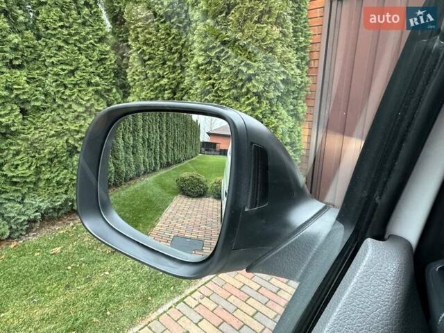 Белый Фольксваген Transporter, объемом двигателя 2 л и пробегом 223 тыс. км за 25999 $, фото 30 на Automoto.ua