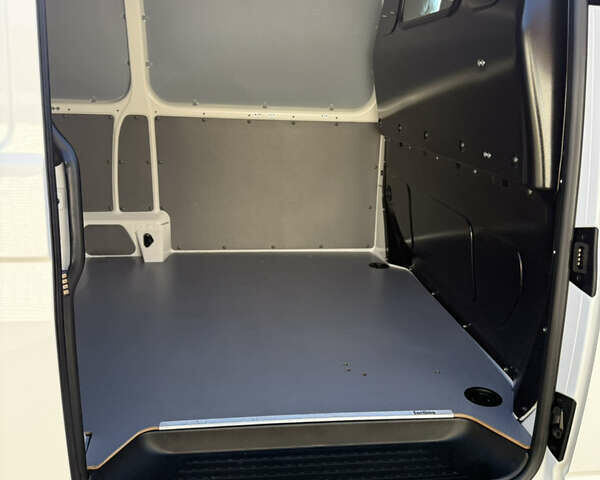 Белый Фольксваген Transporter, объемом двигателя 2 л и пробегом 251 тыс. км за 28550 $, фото 34 на Automoto.ua