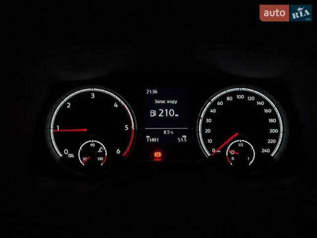 Белый Фольксваген Transporter, объемом двигателя 1.97 л и пробегом 5 тыс. км за 32800 $, фото 46 на Automoto.ua