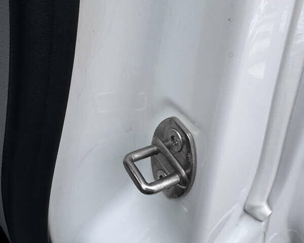 Белый Фольксваген Transporter, объемом двигателя 1.97 л и пробегом 5 тыс. км за 32800 $, фото 48 на Automoto.ua