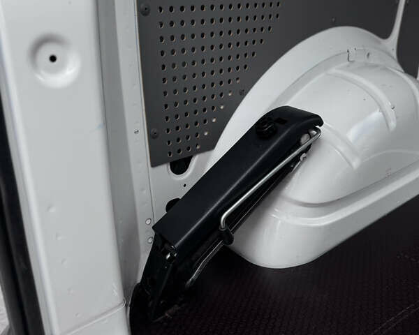 Белый Фольксваген Transporter, объемом двигателя 1.97 л и пробегом 5 тыс. км за 32800 $, фото 25 на Automoto.ua