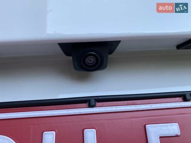 Белый Фольксваген Transporter, объемом двигателя 2 л и пробегом 19 тыс. км за 36900 $, фото 46 на Automoto.ua