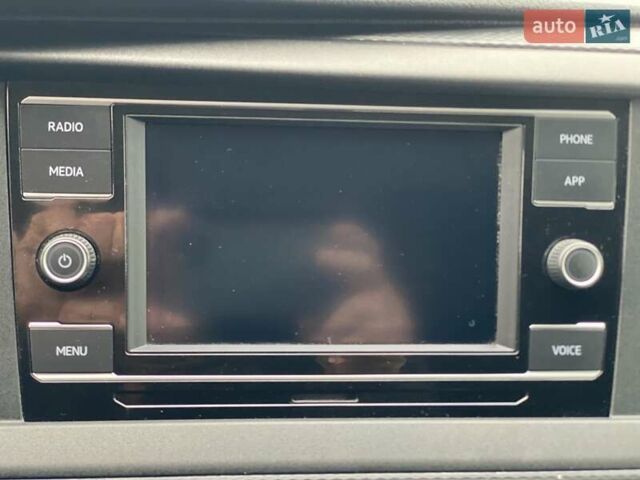 Белый Фольксваген Transporter, объемом двигателя 2 л и пробегом 19 тыс. км за 36900 $, фото 26 на Automoto.ua