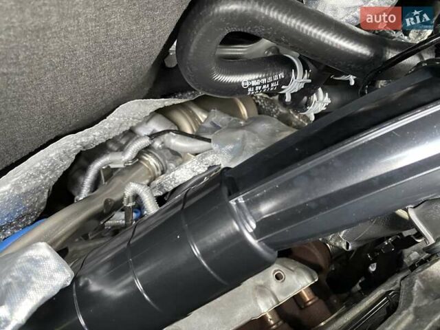 Белый Фольксваген Transporter, объемом двигателя 2 л и пробегом 19 тыс. км за 36900 $, фото 38 на Automoto.ua