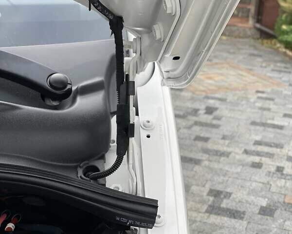 Белый Фольксваген Transporter, объемом двигателя 2 л и пробегом 19 тыс. км за 36900 $, фото 36 на Automoto.ua