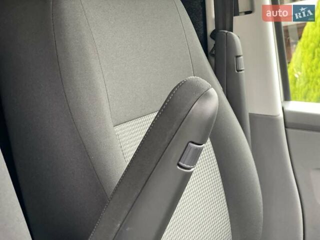 Белый Фольксваген Transporter, объемом двигателя 2 л и пробегом 19 тыс. км за 36900 $, фото 25 на Automoto.ua