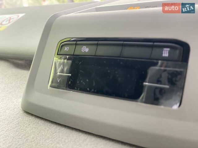 Белый Фольксваген Transporter, объемом двигателя 2 л и пробегом 19 тыс. км за 36900 $, фото 31 на Automoto.ua