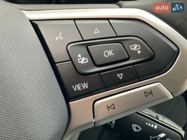 Белый Фольксваген Transporter, объемом двигателя 2 л и пробегом 19 тыс. км за 36900 $, фото 29 на Automoto.ua