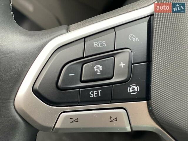 Белый Фольксваген Transporter, объемом двигателя 2 л и пробегом 19 тыс. км за 36900 $, фото 30 на Automoto.ua