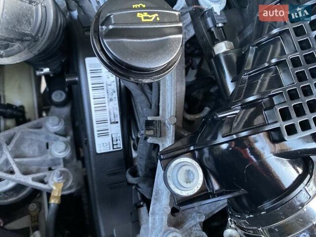 Белый Фольксваген Transporter, объемом двигателя 2 л и пробегом 19 тыс. км за 36900 $, фото 12 на Automoto.ua