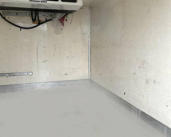 Белый Фольксваген Transporter, объемом двигателя 2.46 л и пробегом 534 тыс. км за 5800 $, фото 7 на Automoto.ua