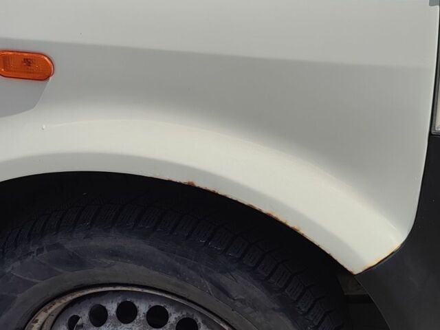 Белый Фольксваген Transporter, объемом двигателя 1.9 л и пробегом 280 тыс. км за 6000 $, фото 5 на Automoto.ua