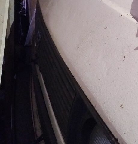 Белый Фольксваген Transporter, объемом двигателя 1.6 л и пробегом 27 тыс. км за 2129 $, фото 3 на Automoto.ua