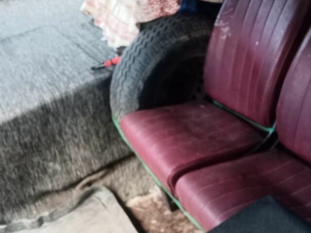 Білий Фольксваген Transporter, об'ємом двигуна 2 л та пробігом 50 тис. км за 2500 $, фото 6 на Automoto.ua