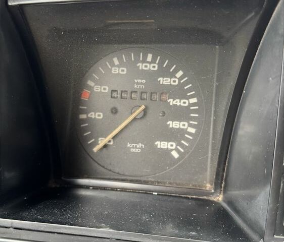 Белый Фольксваген Transporter, объемом двигателя 1.9 л и пробегом 400 тыс. км за 1900 $, фото 22 на Automoto.ua