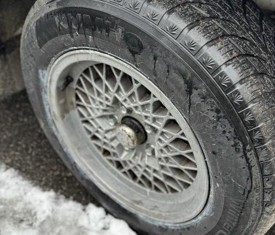 Белый Фольксваген Transporter, объемом двигателя 1.9 л и пробегом 400 тыс. км за 1900 $, фото 10 на Automoto.ua