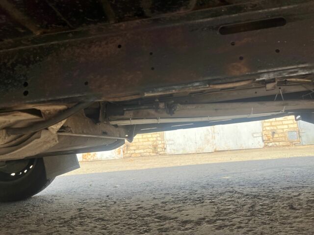 Білий Фольксваген Transporter, об'ємом двигуна 1.6 л та пробігом 300 тис. км за 1900 $, фото 17 на Automoto.ua